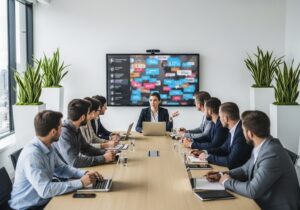 Gérer une Crise en Ligne pour Protéger sa Marque