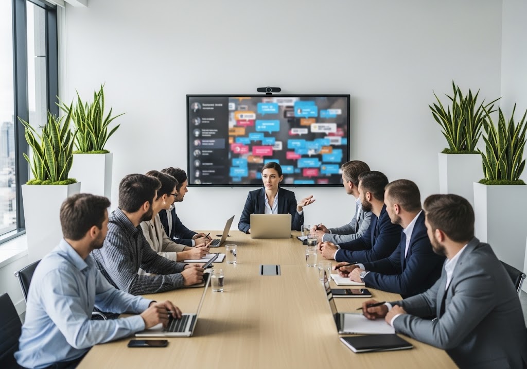 Gérer une Crise en Ligne pour Protéger sa Marque