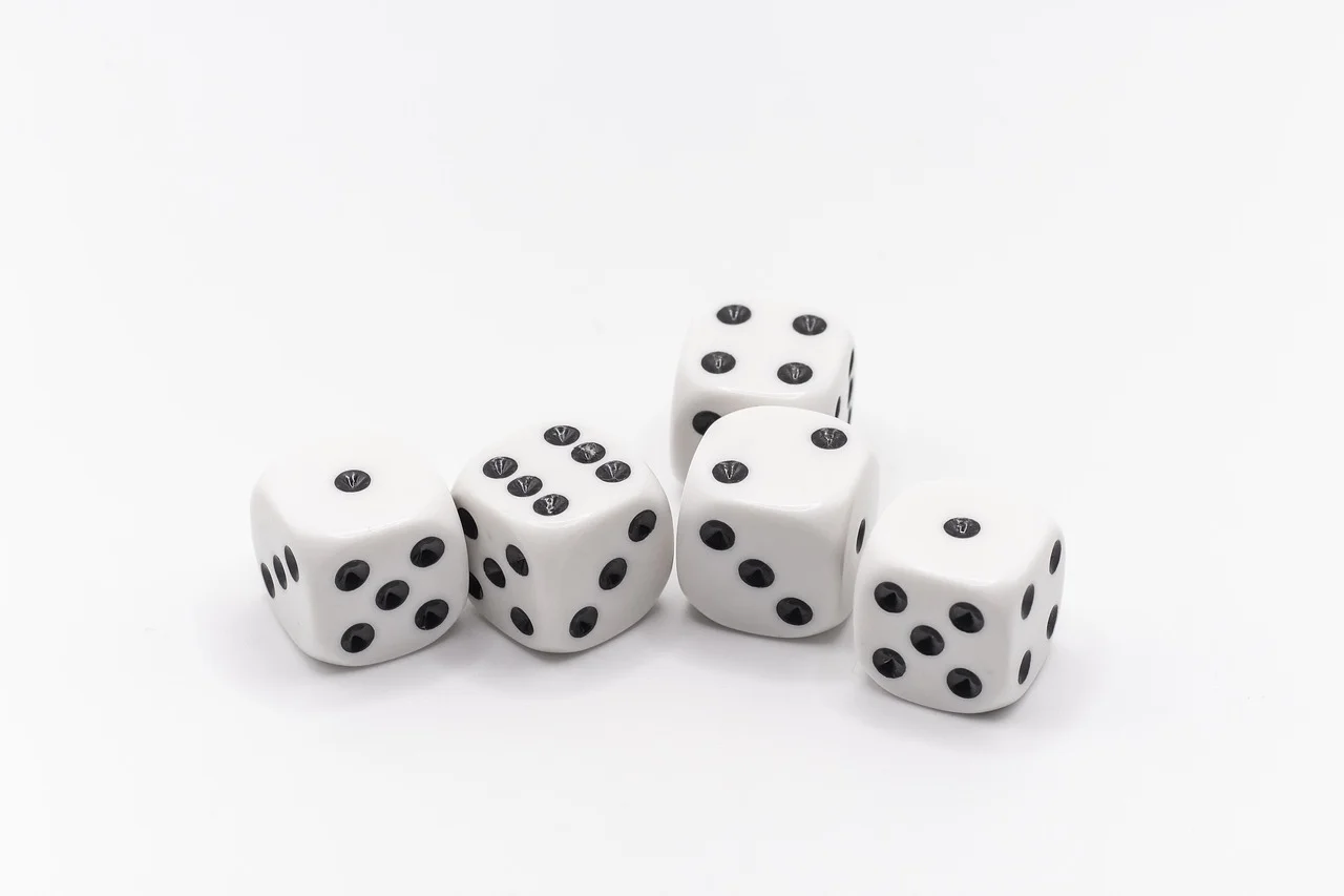 Casino: Een adembenemende virtuele realiteit voor een onvergetelijke ervaring